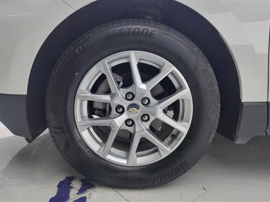 Explorer 2022 535T Chijie Edition купить на сайте DeffCars