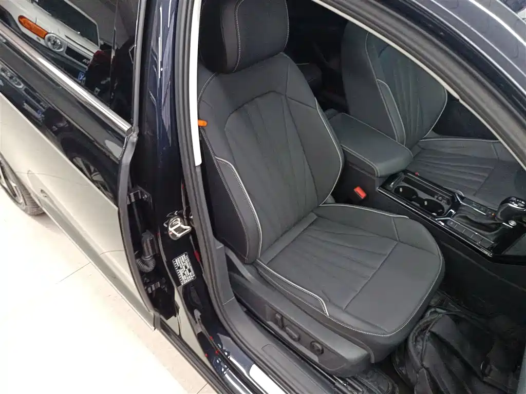 Passat 2024 380TSI Starry Sky Dragon Edition купить на сайте DeffCars