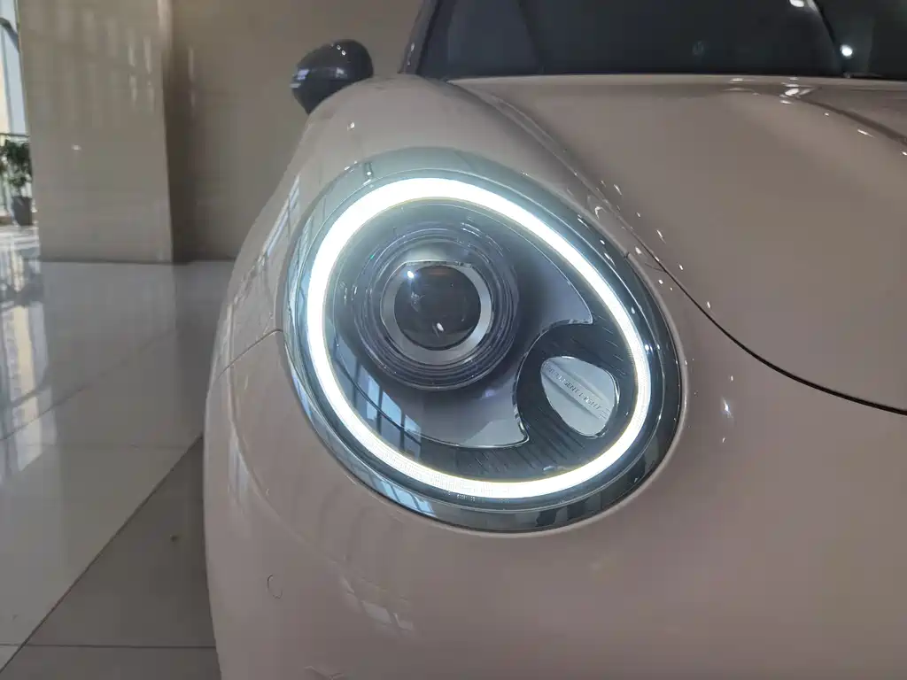 Euler Good Cat 2021 Model 400km Standard Range Athena Edition Lithium Iron Phosphate купить на сайте DeffCars