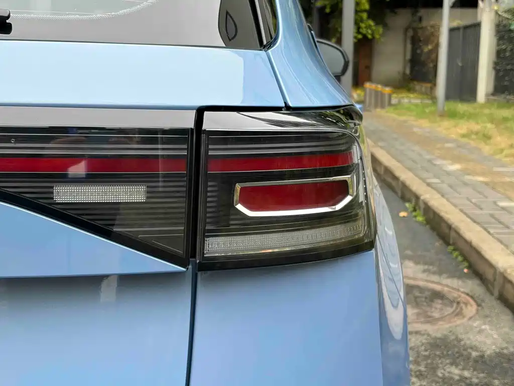 Tuyue 2025 Xinrui 300TSI Ruixiang Edition купить на сайте DeffCars