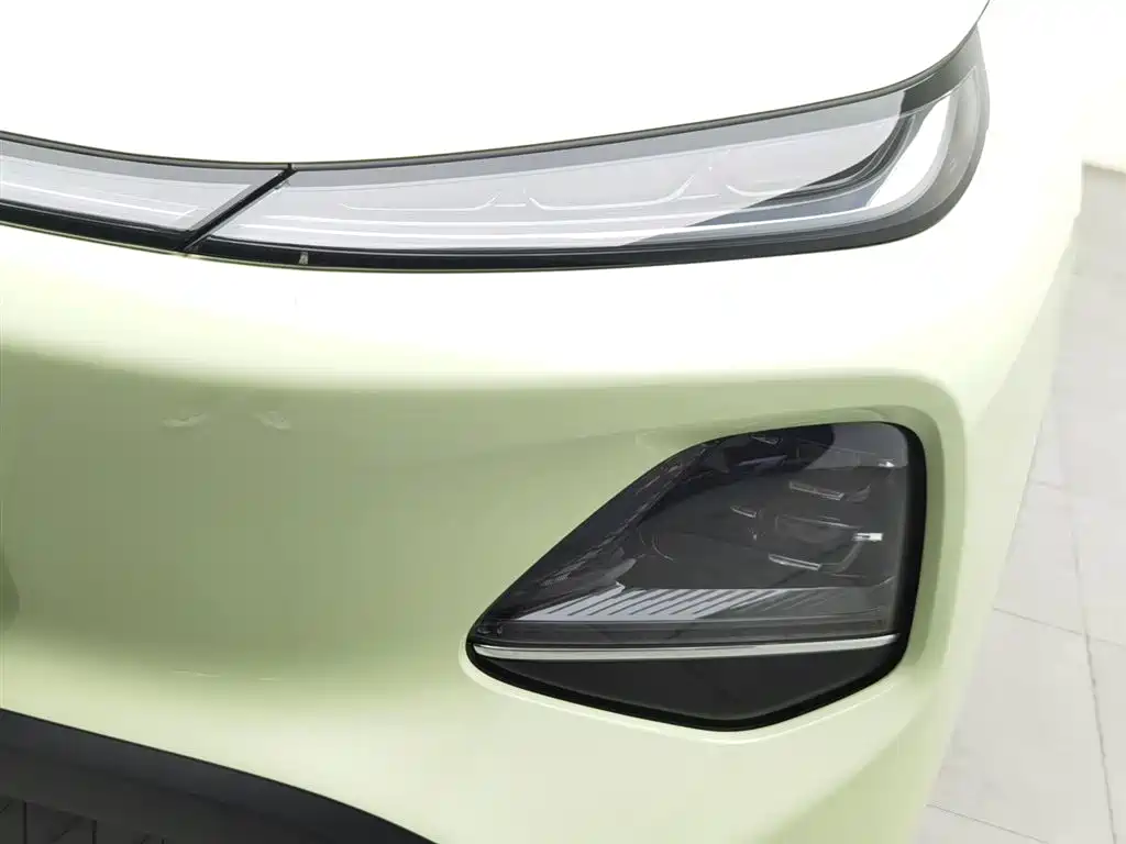 Changan Qiyuan Q05 2026 model 506Max купить на сайте DeffCars