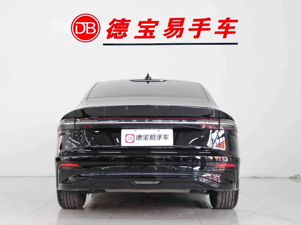 Lincoln Z 2024 2.0T two-wheel drive premium hybrid version купить на сайте DeffCars