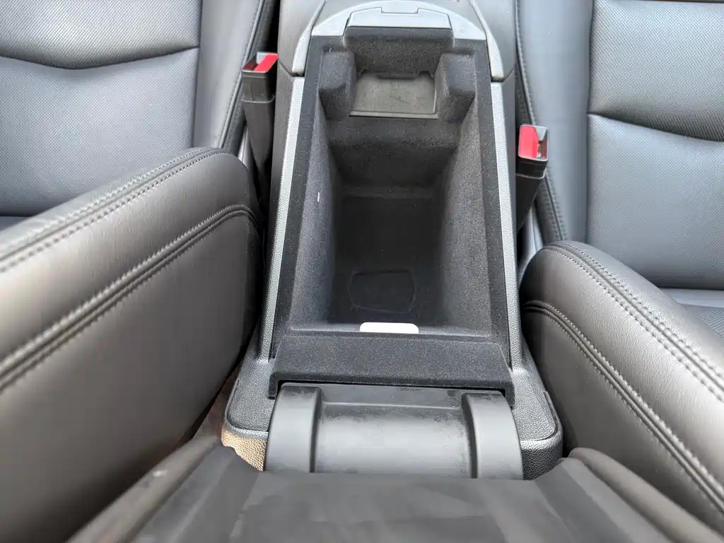 Cadillac XT5 2018 25T luxury model купить на сайте DeffCars
