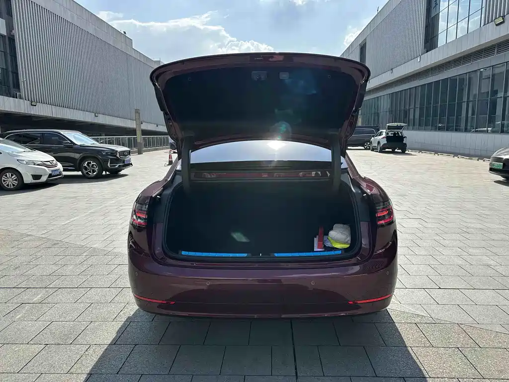 Xiangjie S9 2025 Extended Range Ultra купить на сайте DeffCars