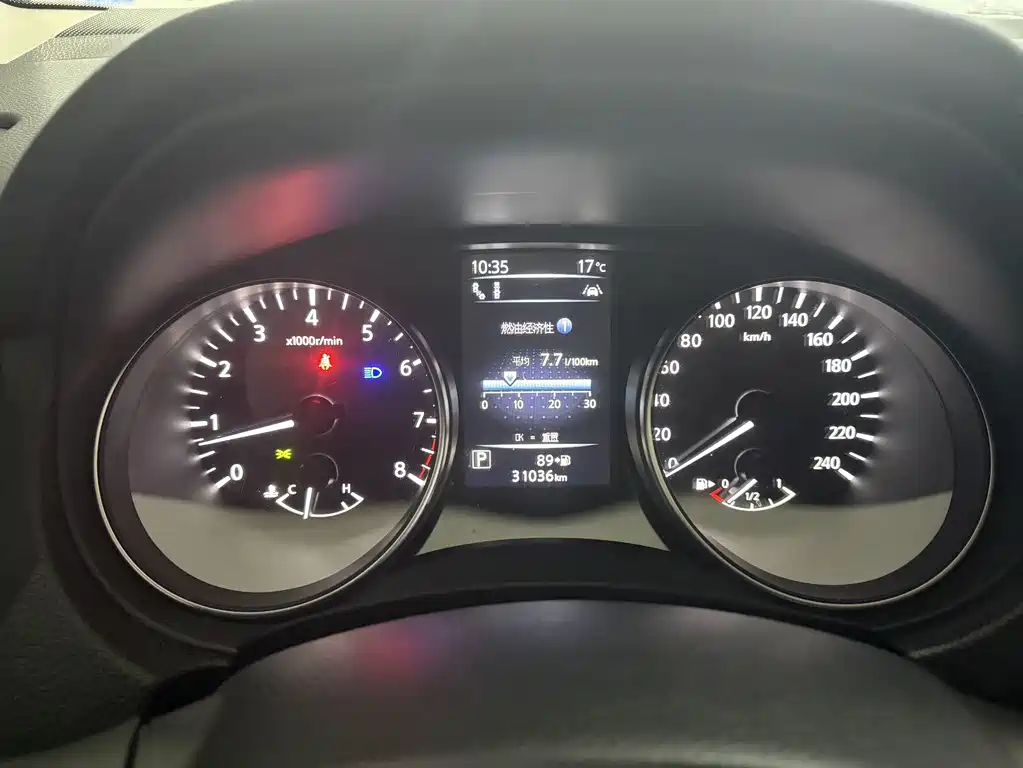 Qashqai 2022 2.0L CVT XV Prem Deluxe Edition купить на сайте DeffCars