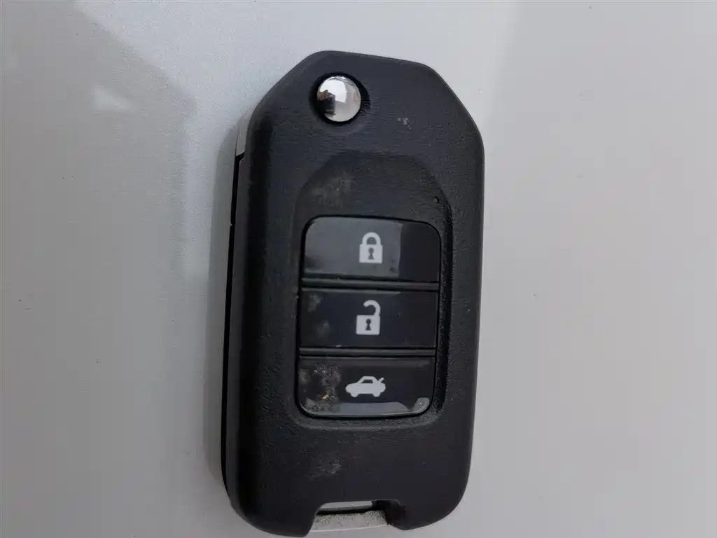 Civic 2019 180TURBO CVT Shangyue Edition National V купить на сайте DeffCars