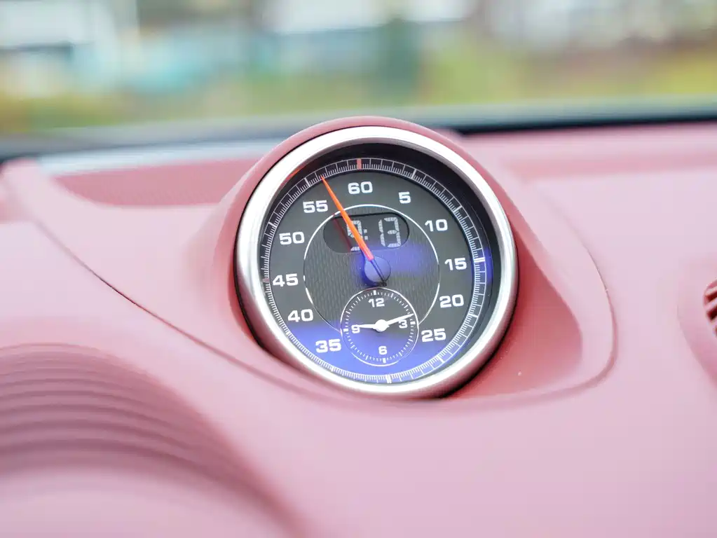 Porsche 718 2022 Boxster T 2.0T купить на сайте DeffCars