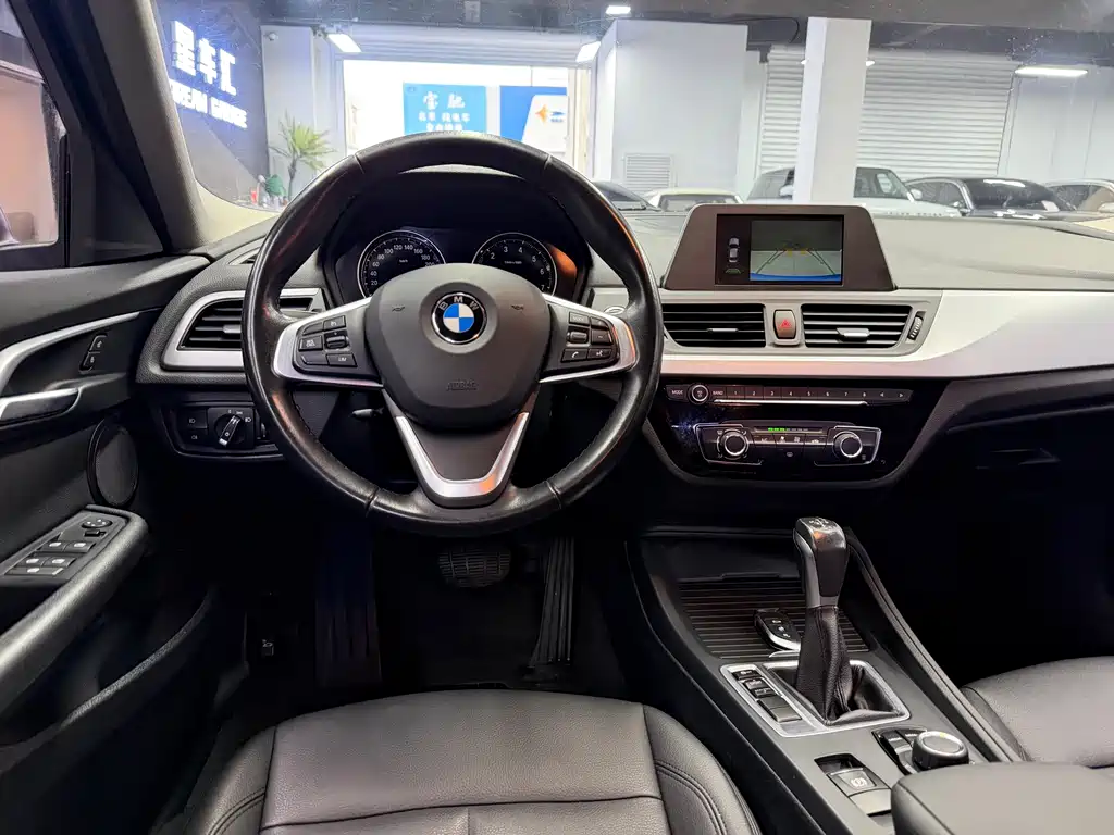 BMW 1 Series 2018 118i Fashion Model купить на сайте DeffCars