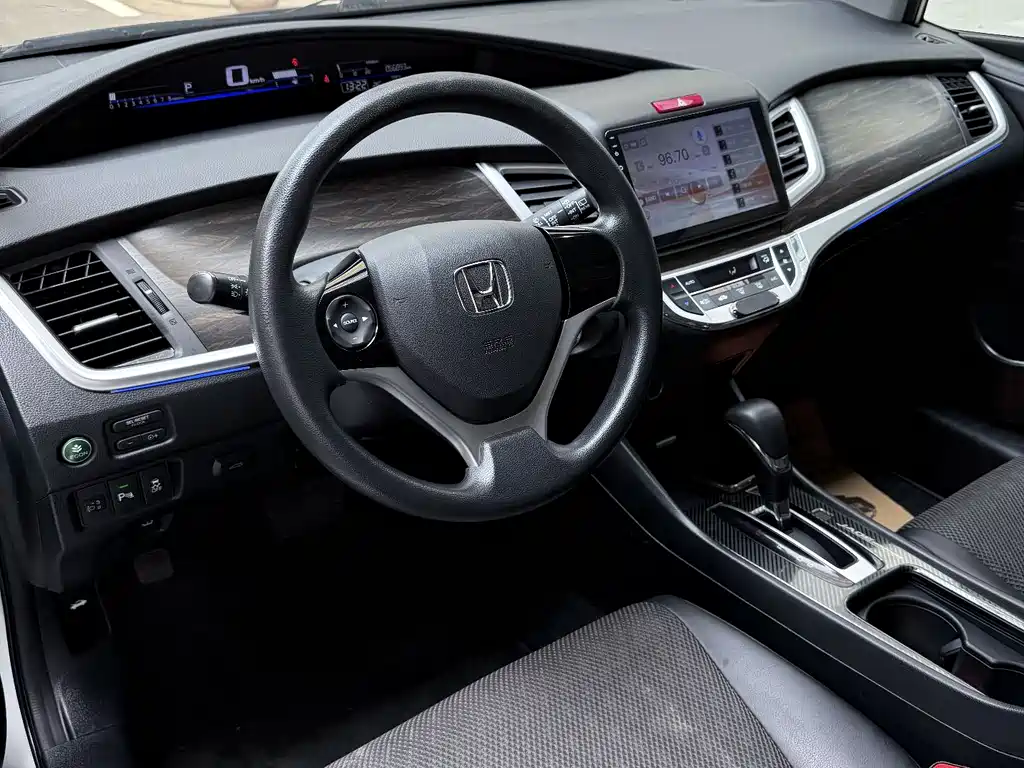 Jade 2020 1.8L automatic comfort version купить на сайте DeffCars