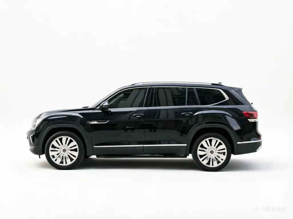 Touron 2022 380TSI four-wheel drive supreme flagship version купить на сайте DeffCars