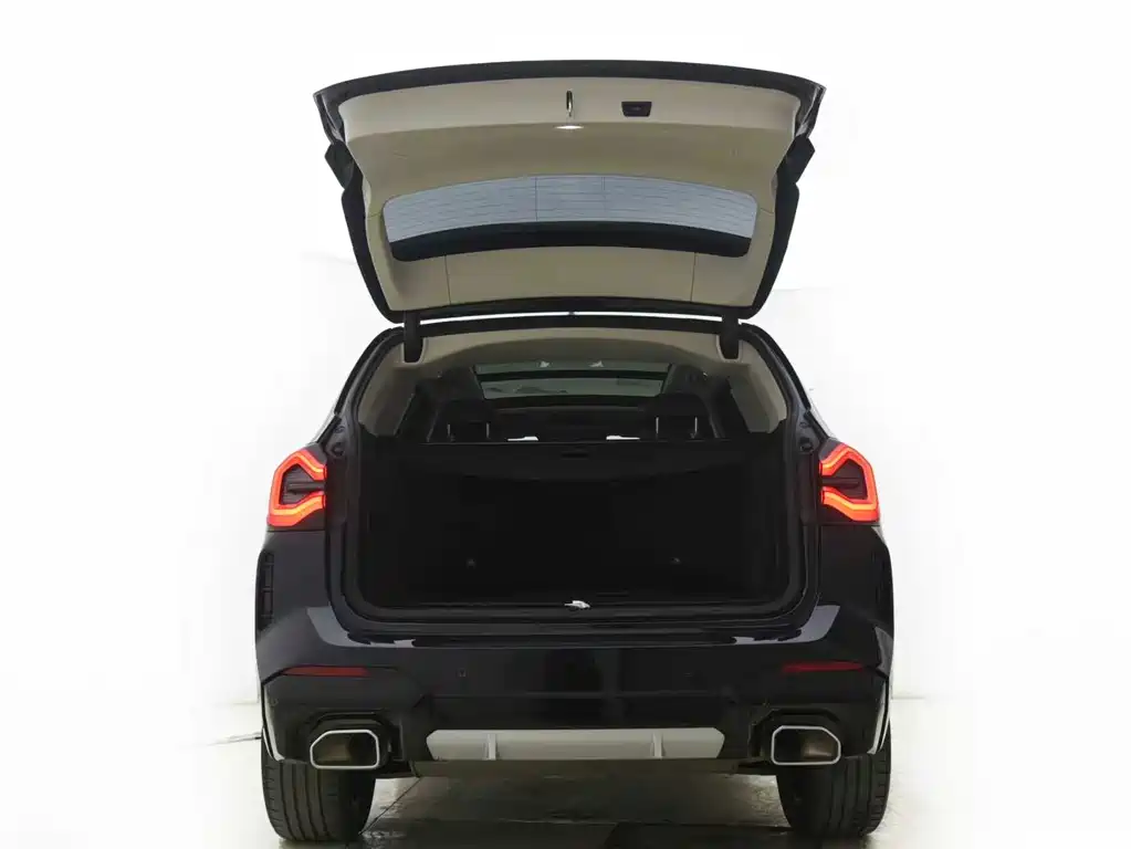 BMW X3 2023 xDrive25i M Sports Package купить на сайте DeffCars