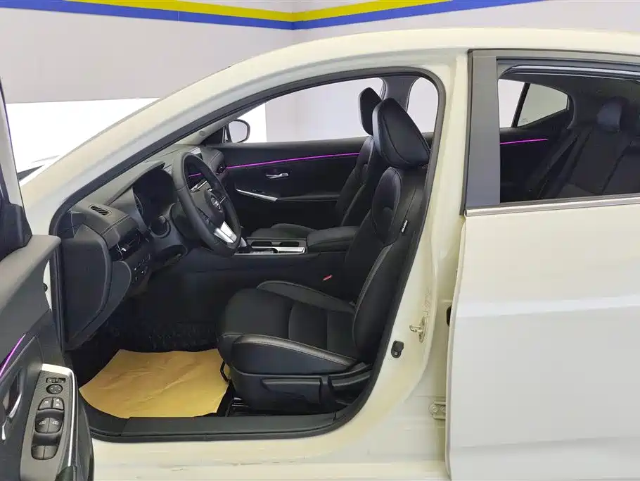 Sylphy 2022 1.6L XL CVT Enjoy Edition купить на сайте DeffCars