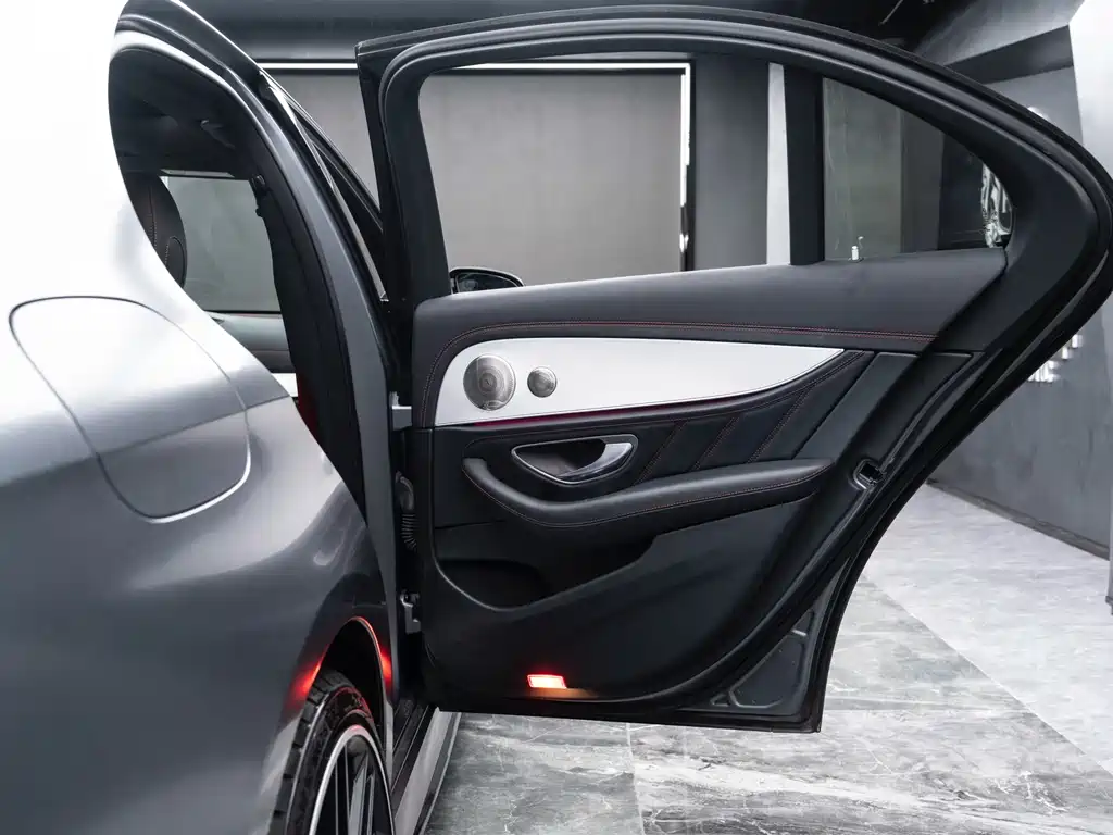 Mercedes-Benz E-Class AMG 2022 facelift AMG E 53 4MATIC+ купить на сайте DeffCars