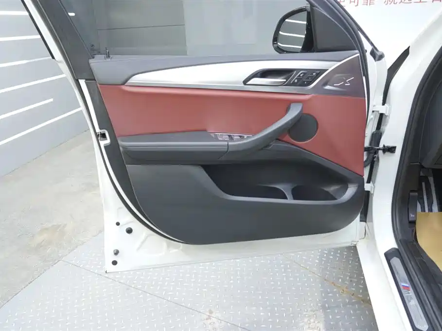 BMW X4 2022 xDrive 30i M Sports Package купить на сайте DeffCars