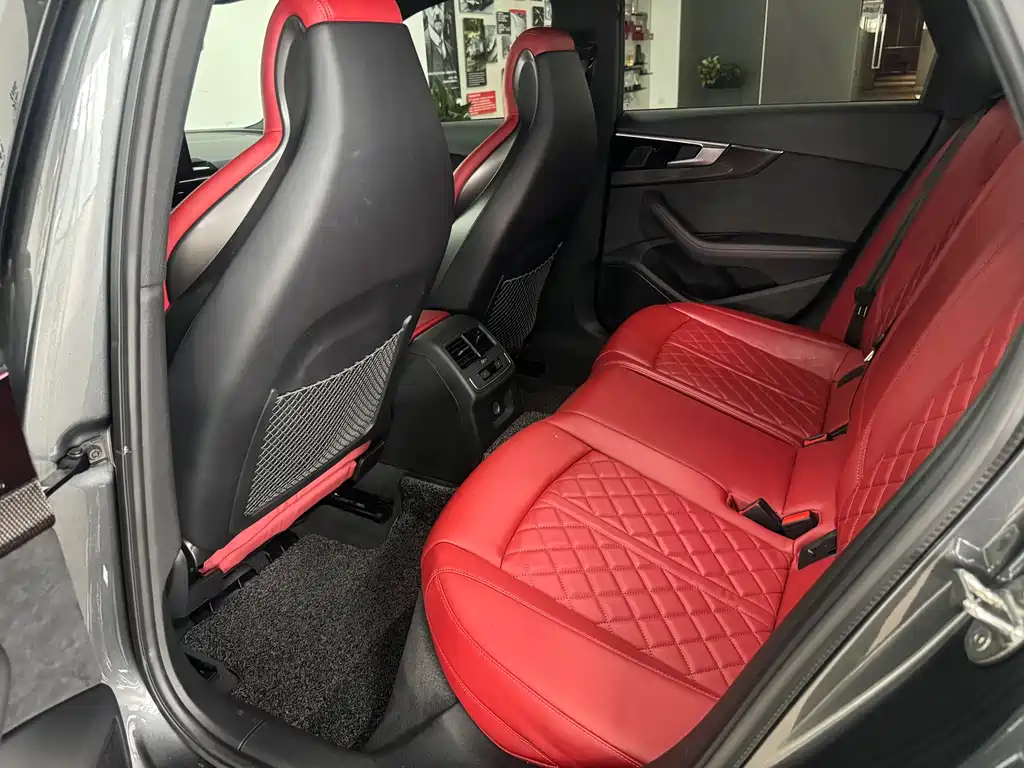 Audi S4 2023 S4 3.0TFSI купить на сайте DeffCars