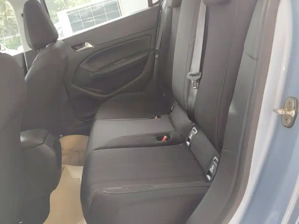 Peugeot 308S 2015 1.2T Automatic Jinchi Edition купить на сайте DeffCars