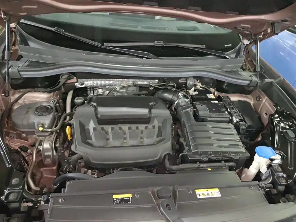 Tiguan L 2024 PRO 330TSI 2WD R-Line Smart Edition купить на сайте DeffCars