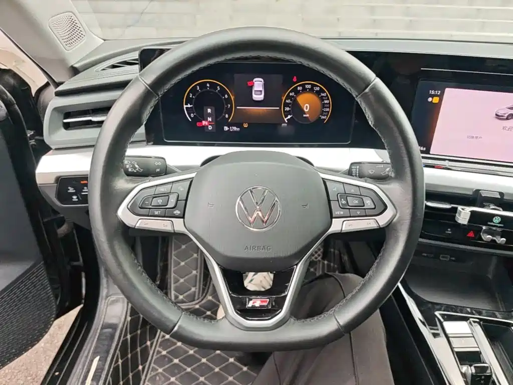 LAMANDO 2022 LAMANDOL 280TSI DSG spicy version купить на сайте DeffCars