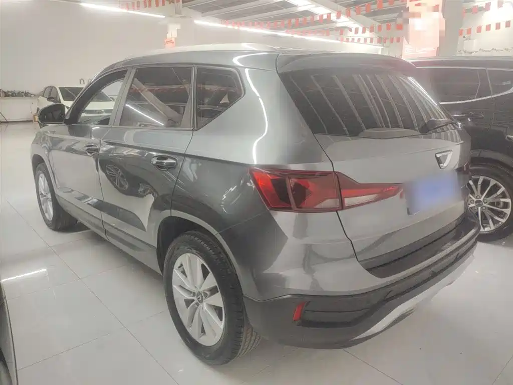 Jetta VS5 2021 280TSI automatic aggressive model купить на сайте DeffCars