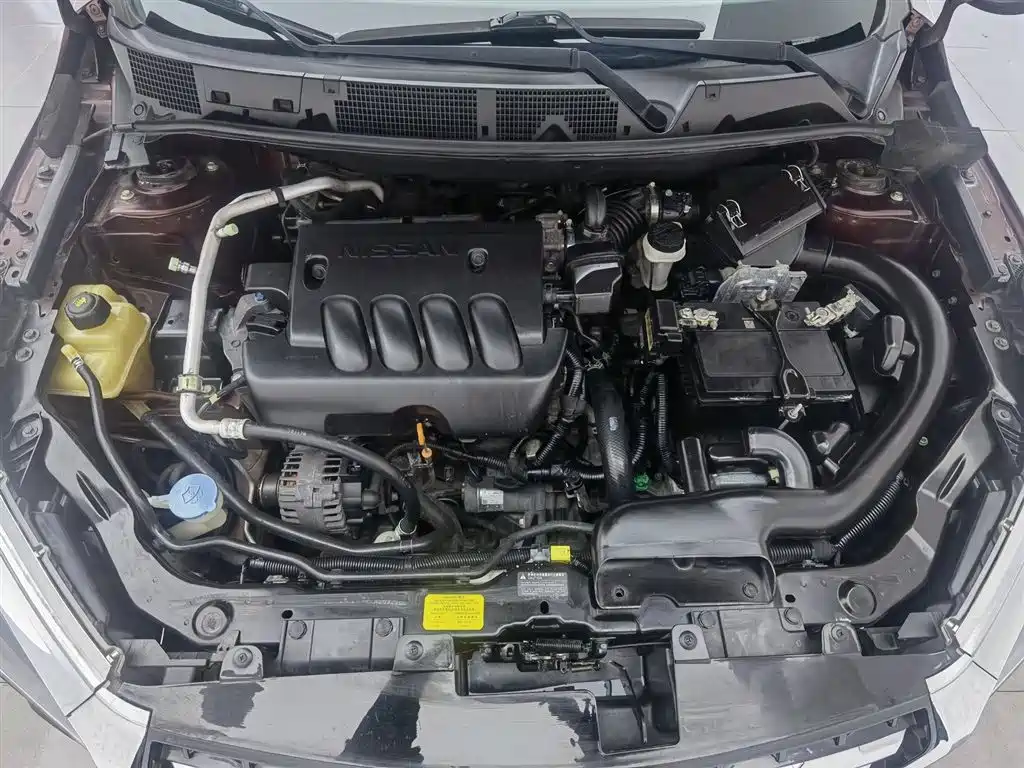 Venucia T70 2018 2.0L CVT Ruixiang Edition купить на сайте DeffCars