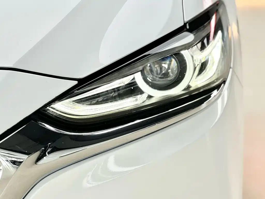 Atez 2020 2.0L Blue Sky Deluxe Edition купить на сайте DeffCars