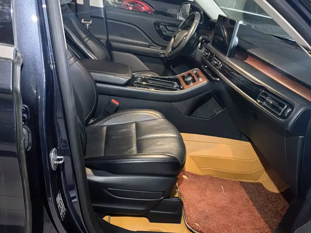 Pilot 2021 3.0T V6 four-wheel drive premium version купить на сайте DeffCars