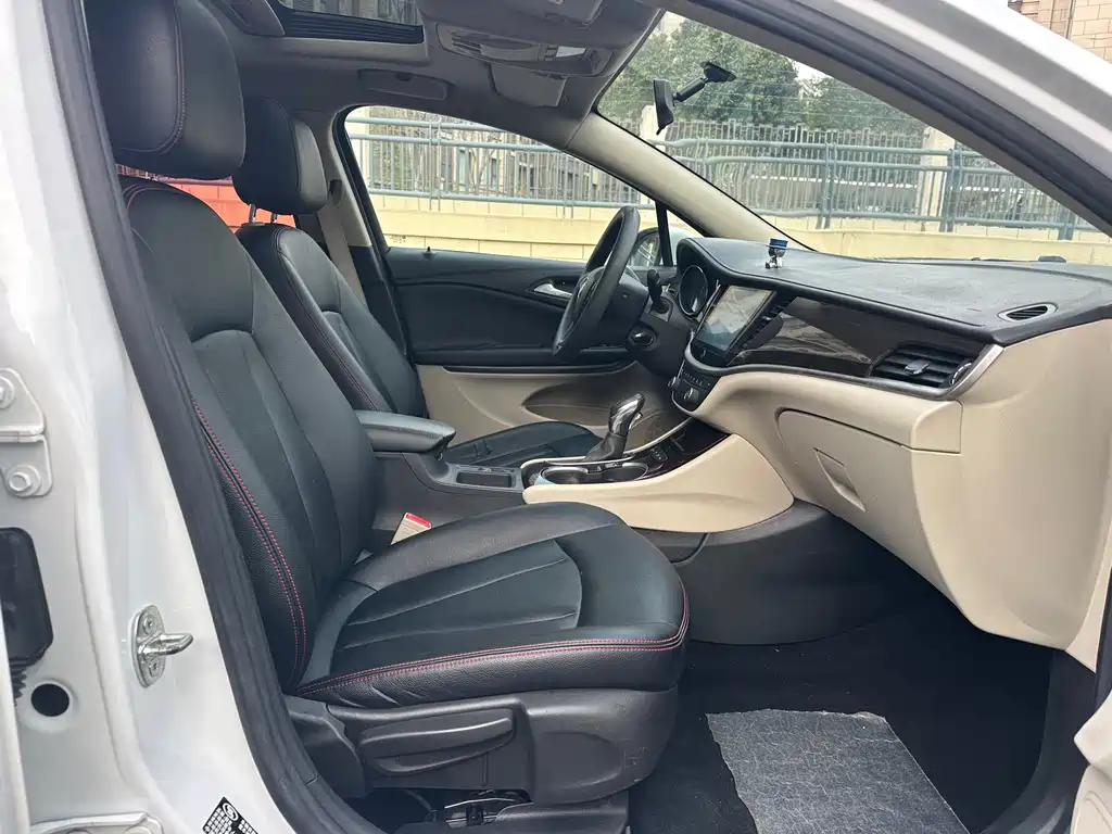 Weilan 2018 Sedan 15S Automatic Enterprising купить на сайте DeffCars