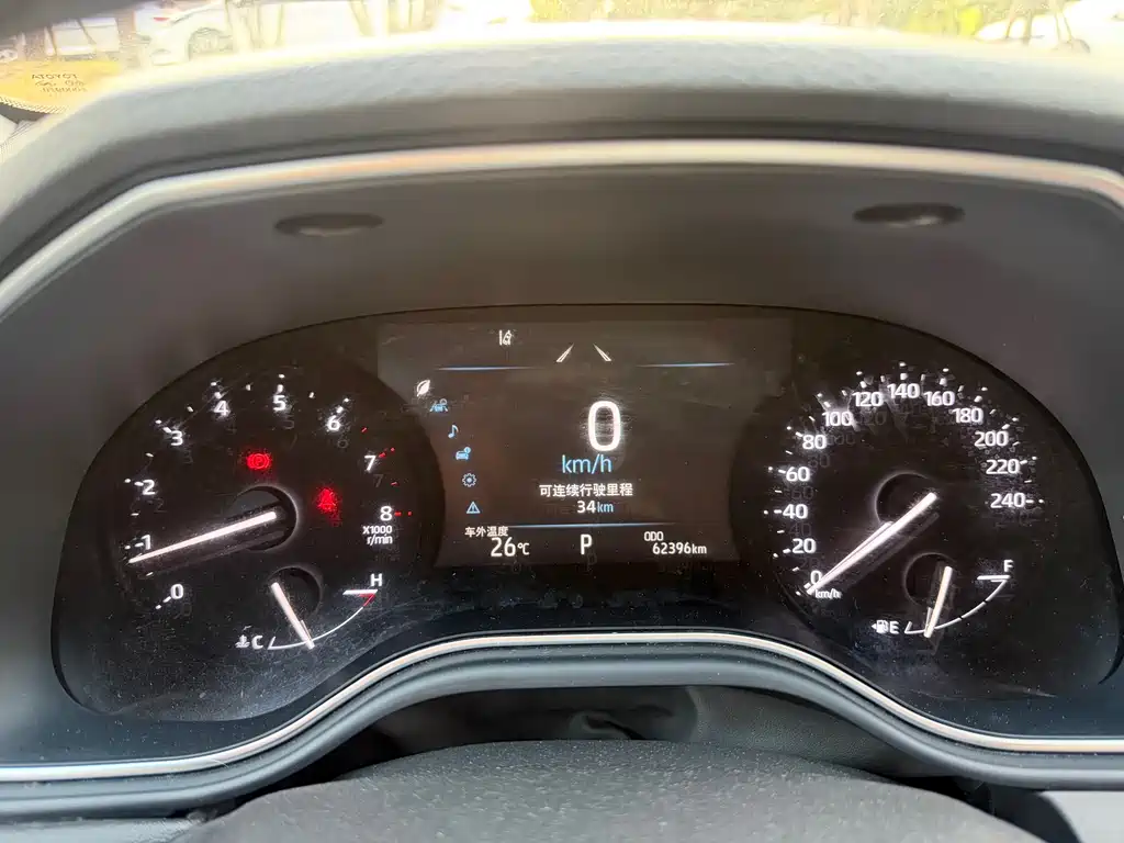 Asia Dragon 2022 2.0L Advanced Edition купить на сайте DeffCars
