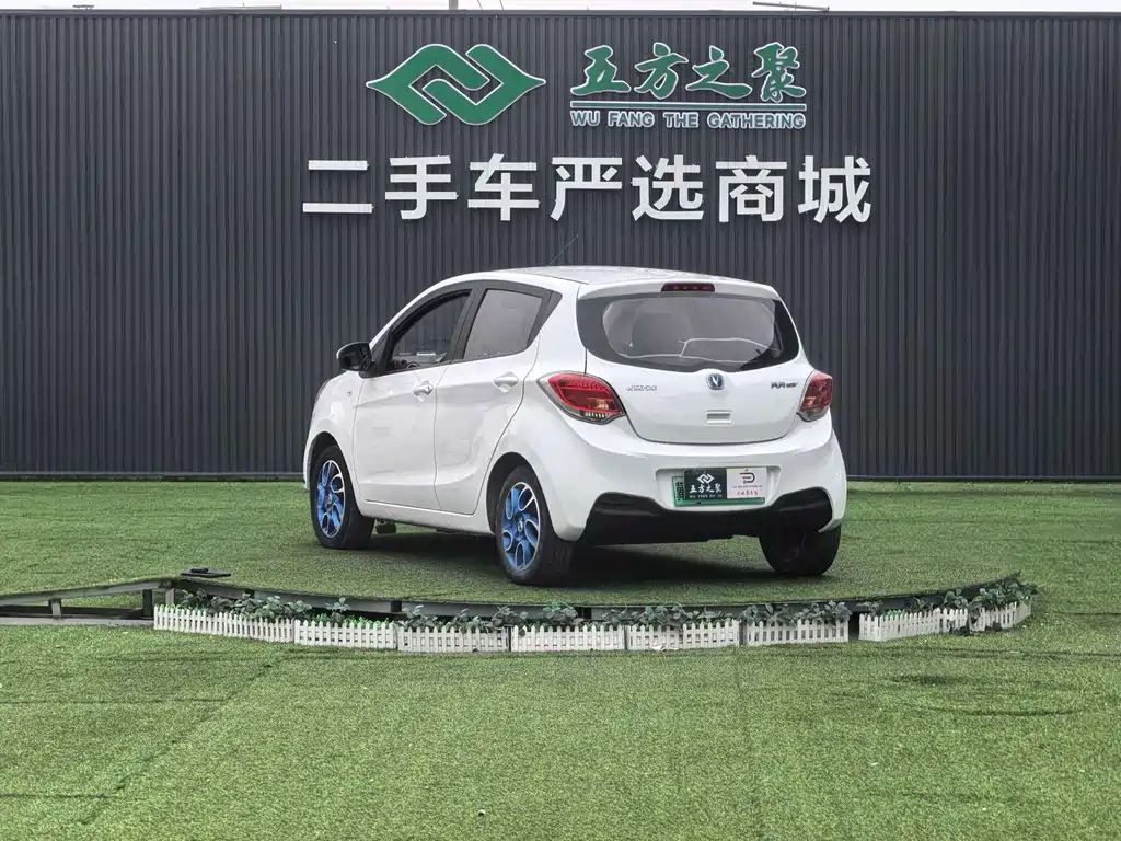 Benben EV 2019 EV360 Standard Model купить на сайте DeffCars
