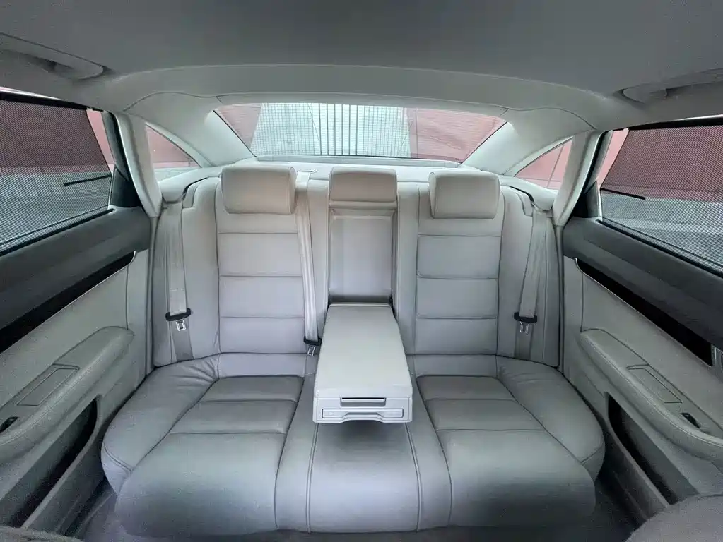 Audi A6L 2010 2.4L luxury model купить на сайте DeffCars