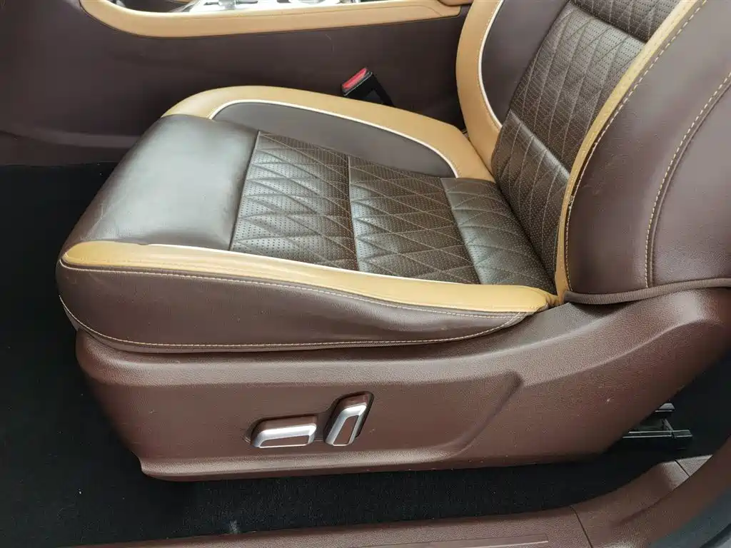 Cannon 2021 2.0T passenger global version automatic gasoline four-wheel drive exclusive standard box GW4C20B купить на сайте DeffCars