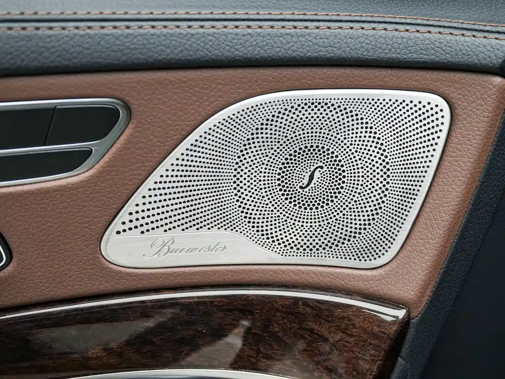 Mercedes-Benz S-Class 2020 S 350 L Business Class Collection Edition купить на сайте DeffCars
