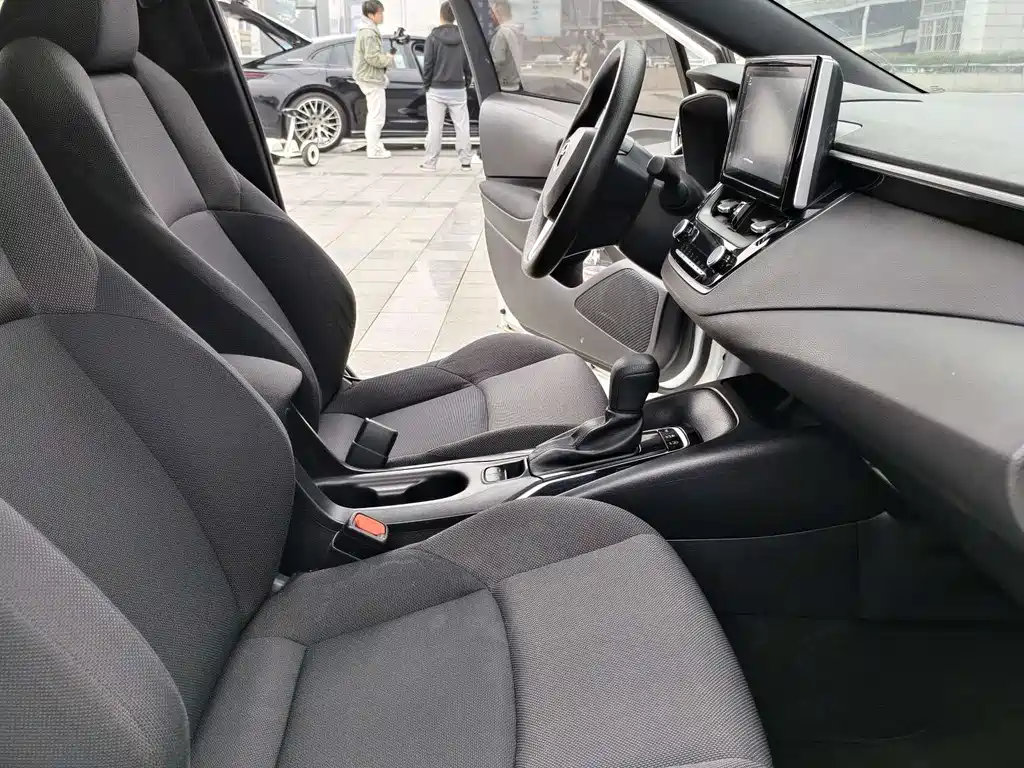 Ralink 2022 185T CVT Technology Edition купить на сайте DeffCars