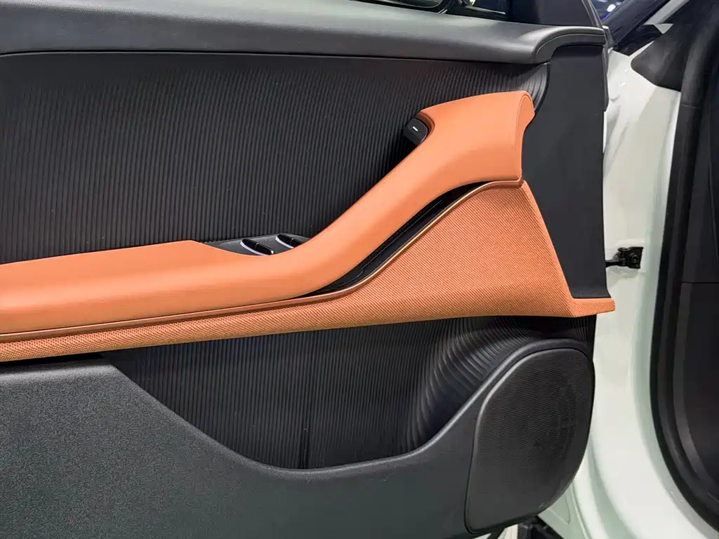 NIO ET5 2022 model 75kWh купить на сайте DeffCars