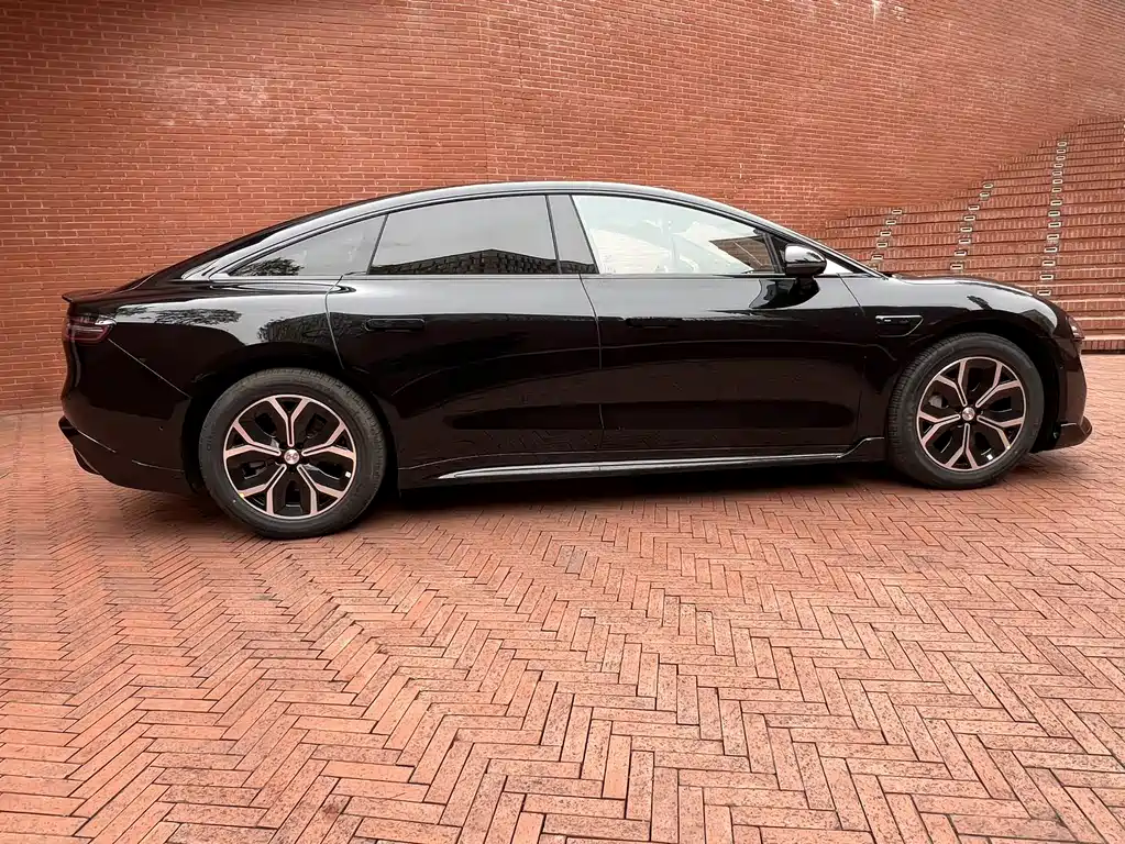 Zhijie S7 2026 Max купить на сайте DeffCars