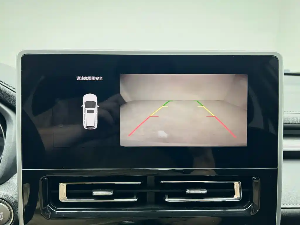 Haval M6 2021 PLUS 1.5T Manual Elite Intelligent Connected Model купить на сайте DeffCars