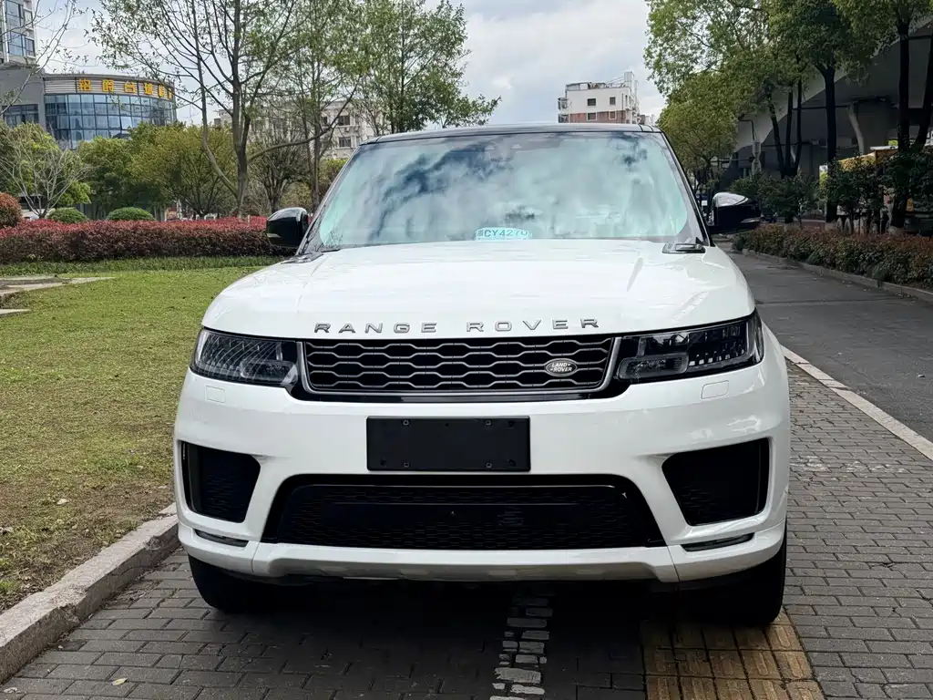 Range Rover Sport 2020 3.0 L6 HSE DYNAMIC купить на сайте DeffCars