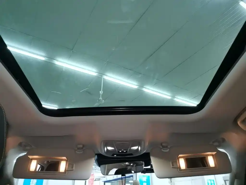 Haval Big Dog 2022 1.5T DCT two-wheel drive Border Collie version купить на сайте DeffCars