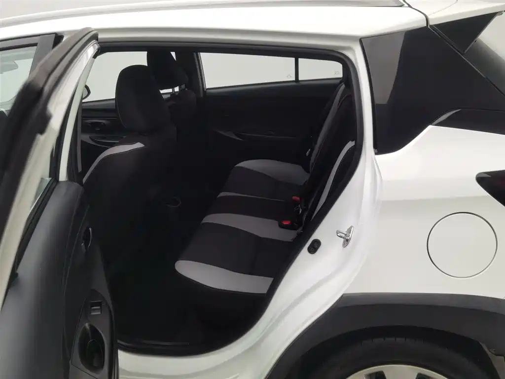 YARiS L Zhixuan 2020 Zhixuan X 1.5L CVT leading version купить на сайте DeffCars