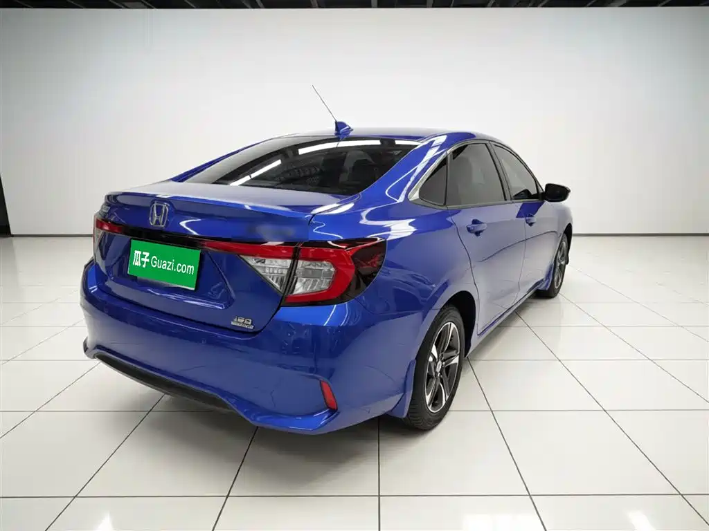 Xiangyu 2019 180TURBO CVT Enjoy Edition National V купить на сайте DeffCars