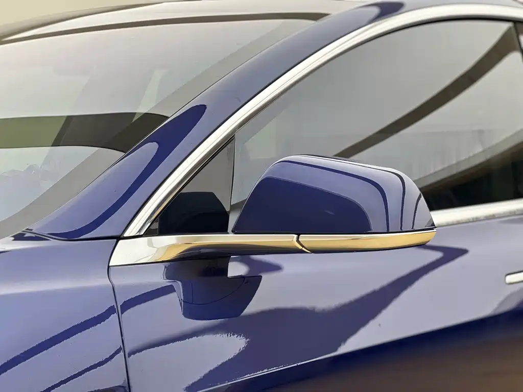 Model 3 2019款 标准续航后驱升级版 купить на сайте DeffCars