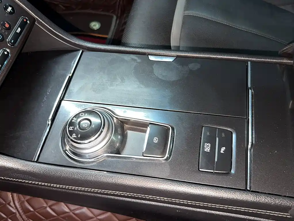 Taurus 2015 EcoBoost 245 Luxury купить на сайте DeffCars