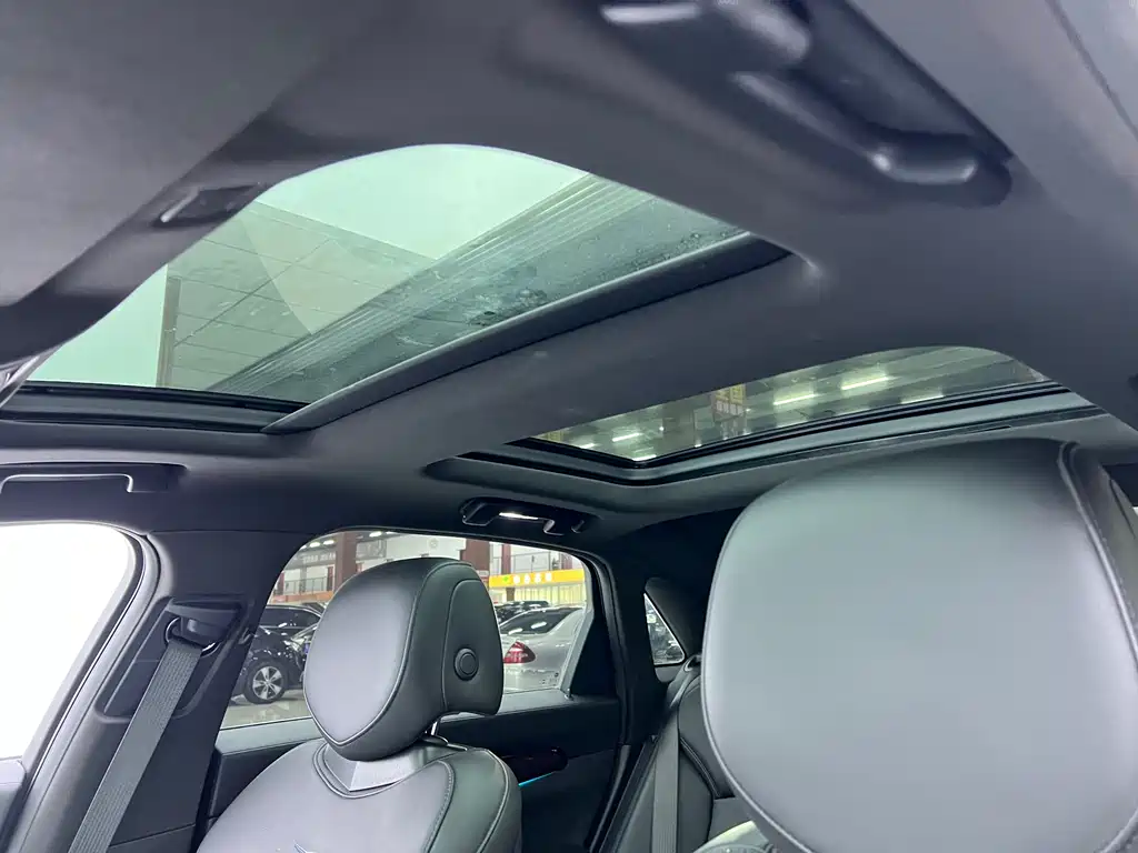 Cadillac CT6 2021 28T Elite купить на сайте DeffCars