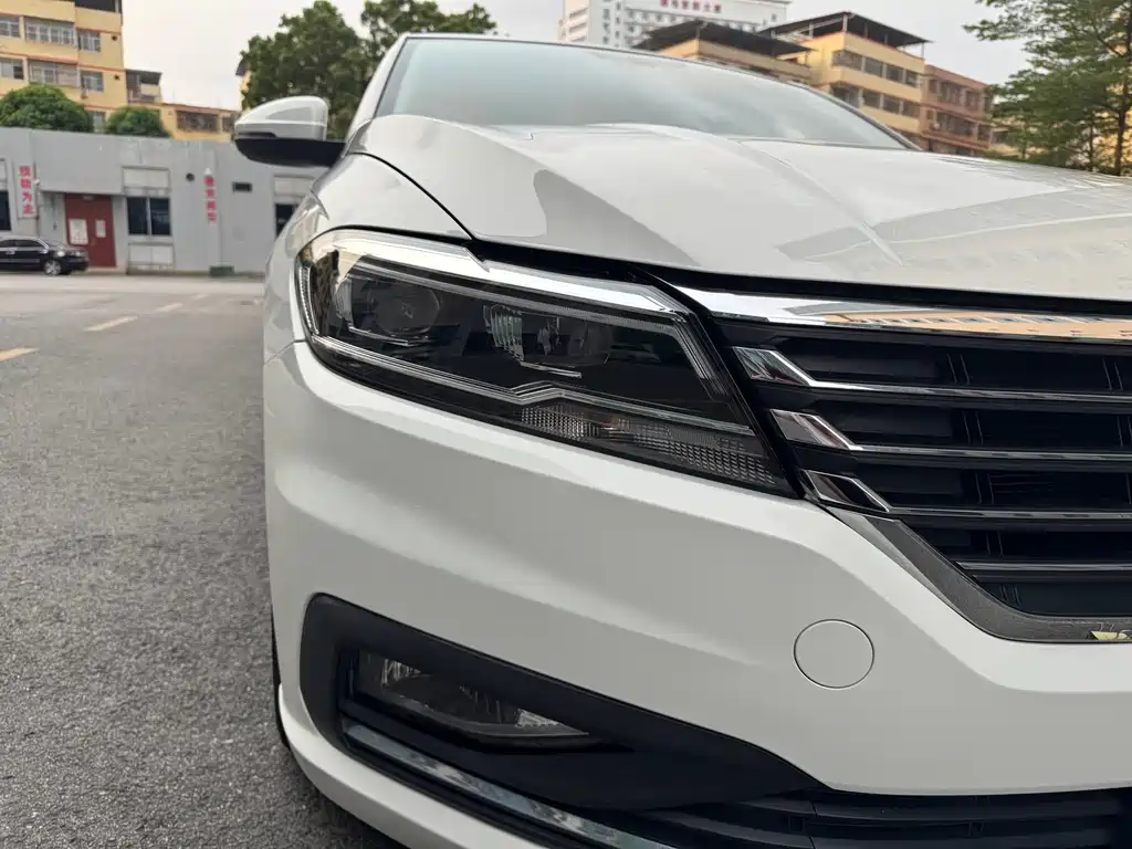 Lavida 2021 280TSI DSG Comfort Edition купить на сайте DeffCars