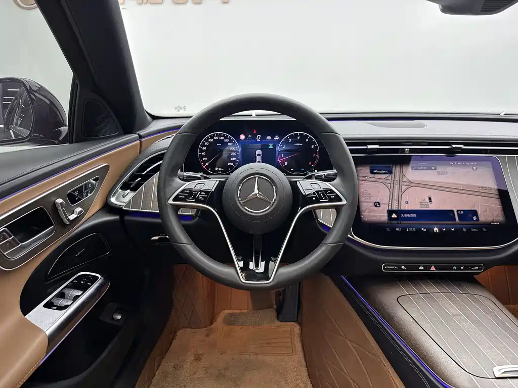Mercedes-Benz E-Class 2025 E 300 L Fashion Model купить на сайте DeffCars