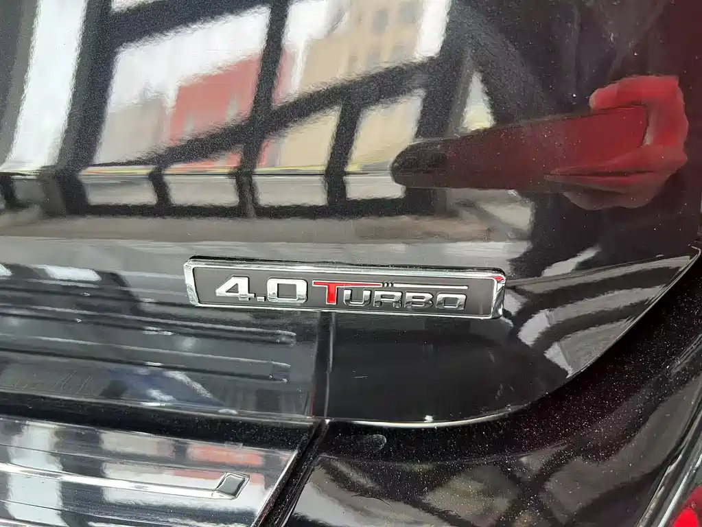 Beijing Off-Road BJ90 2021 4.0T Exclusive Driving Edition купить на сайте DeffCars