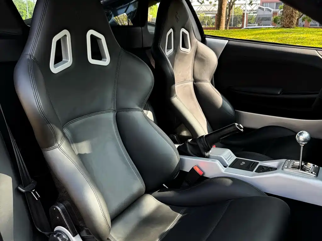 Ferrari 360 2004 Modena 3.6 купить на сайте DeffCars