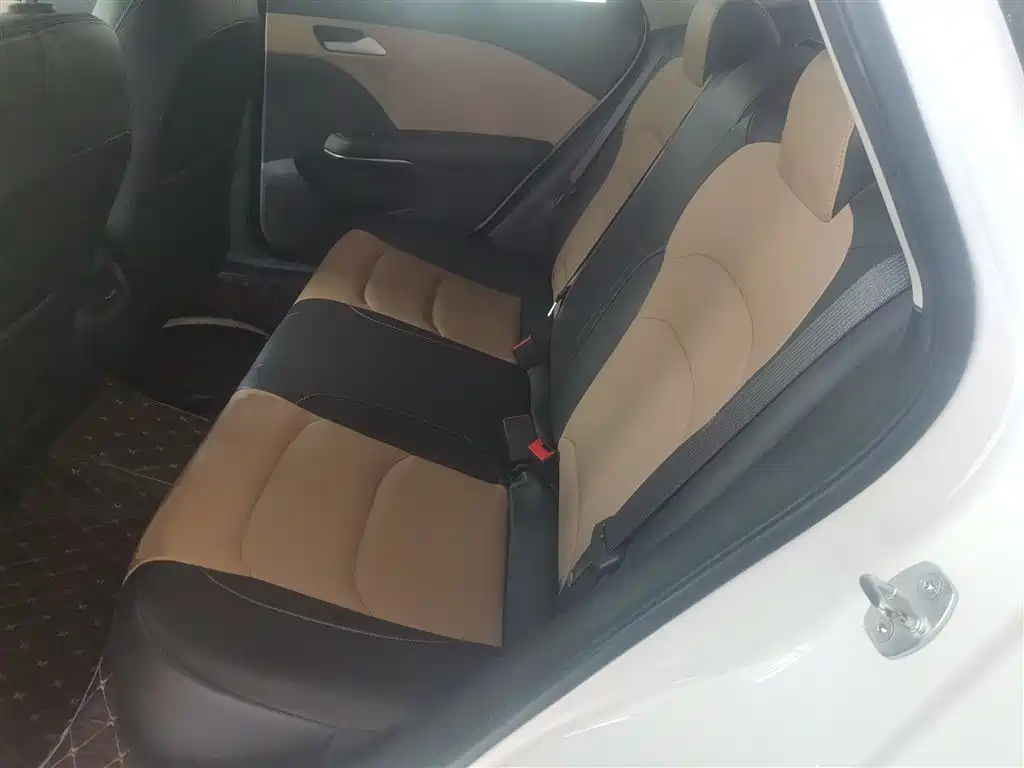 Cruze 2020 320 Automatic Enjoy Edition купить на сайте DeffCars
