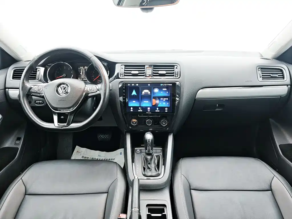 Sagitar 2018 180TSI DSG Premium Edition купить на сайте DeffCars