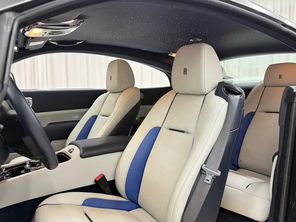 Phantom 2018 6.6T standard model купить на сайте DeffCars